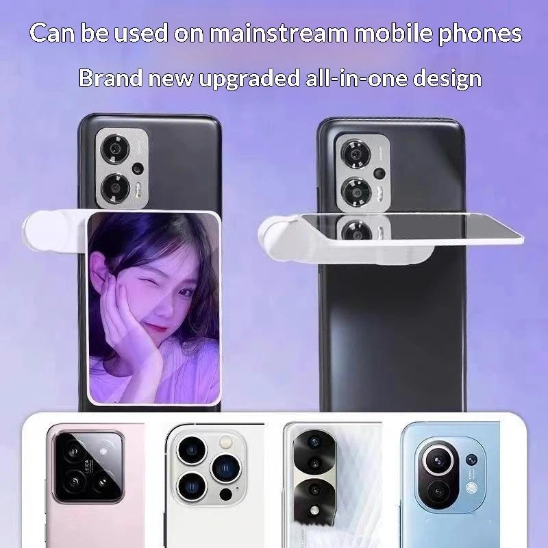 Smartphone Camera Mirror Refle - Model Kit Tools 评论和价格