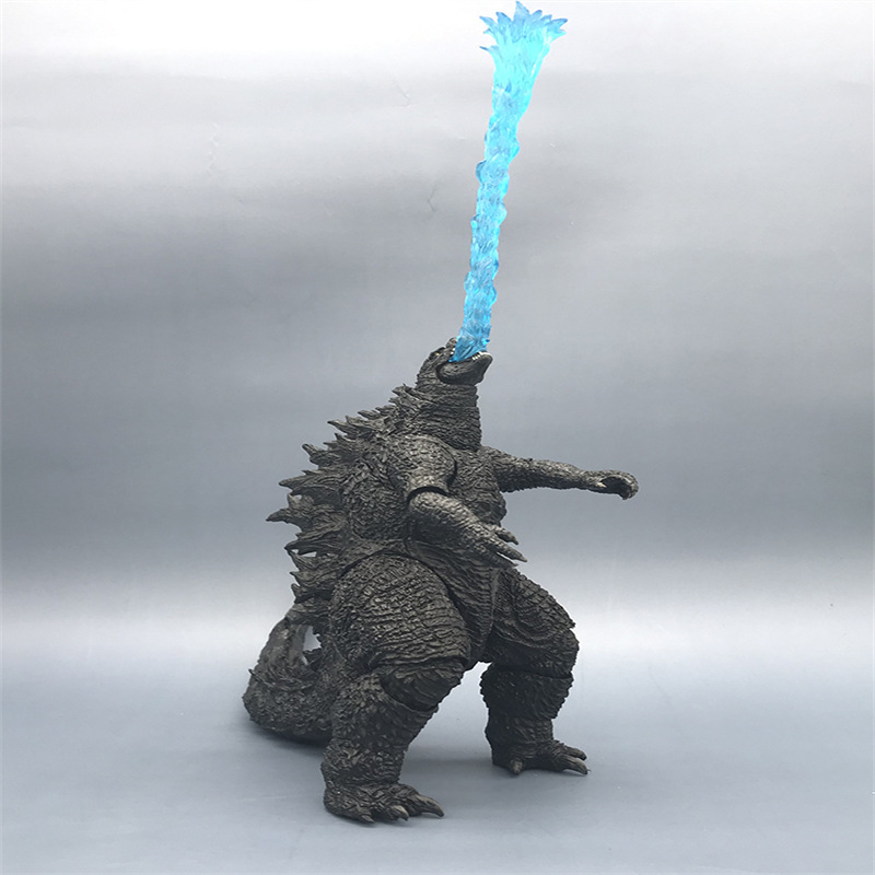 16CM Godzilla Movie Figure The - Model Kit Godzilla 评论和价格