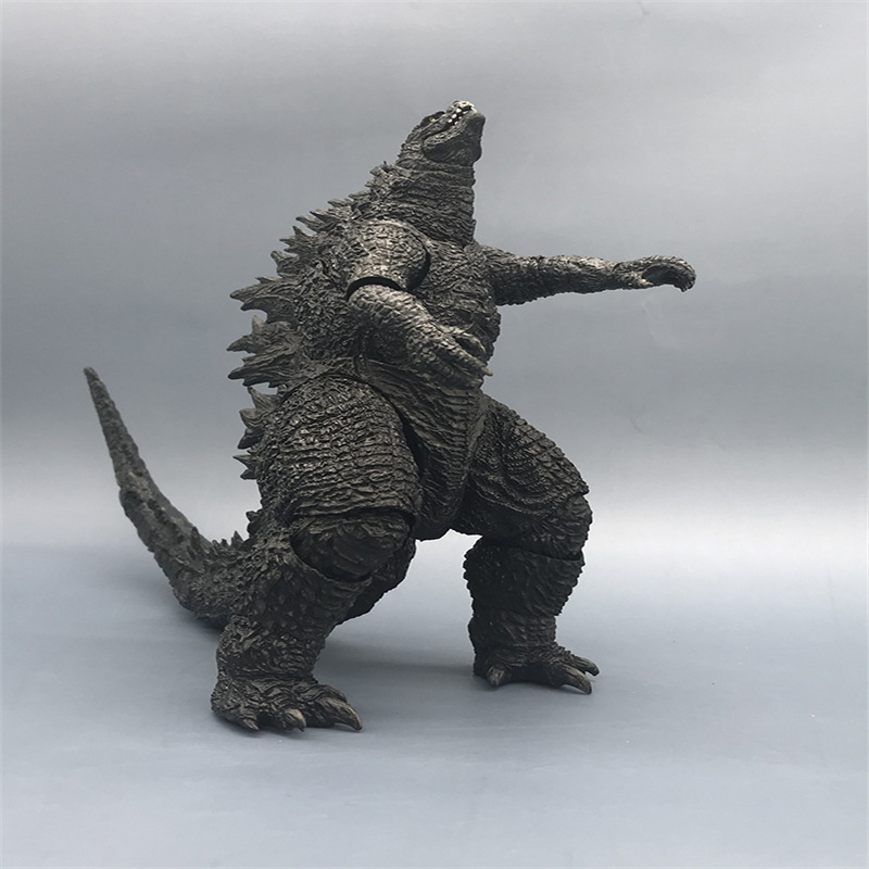 16CM Godzilla Movie Figure The - Model Kit Godzilla 评论和价格