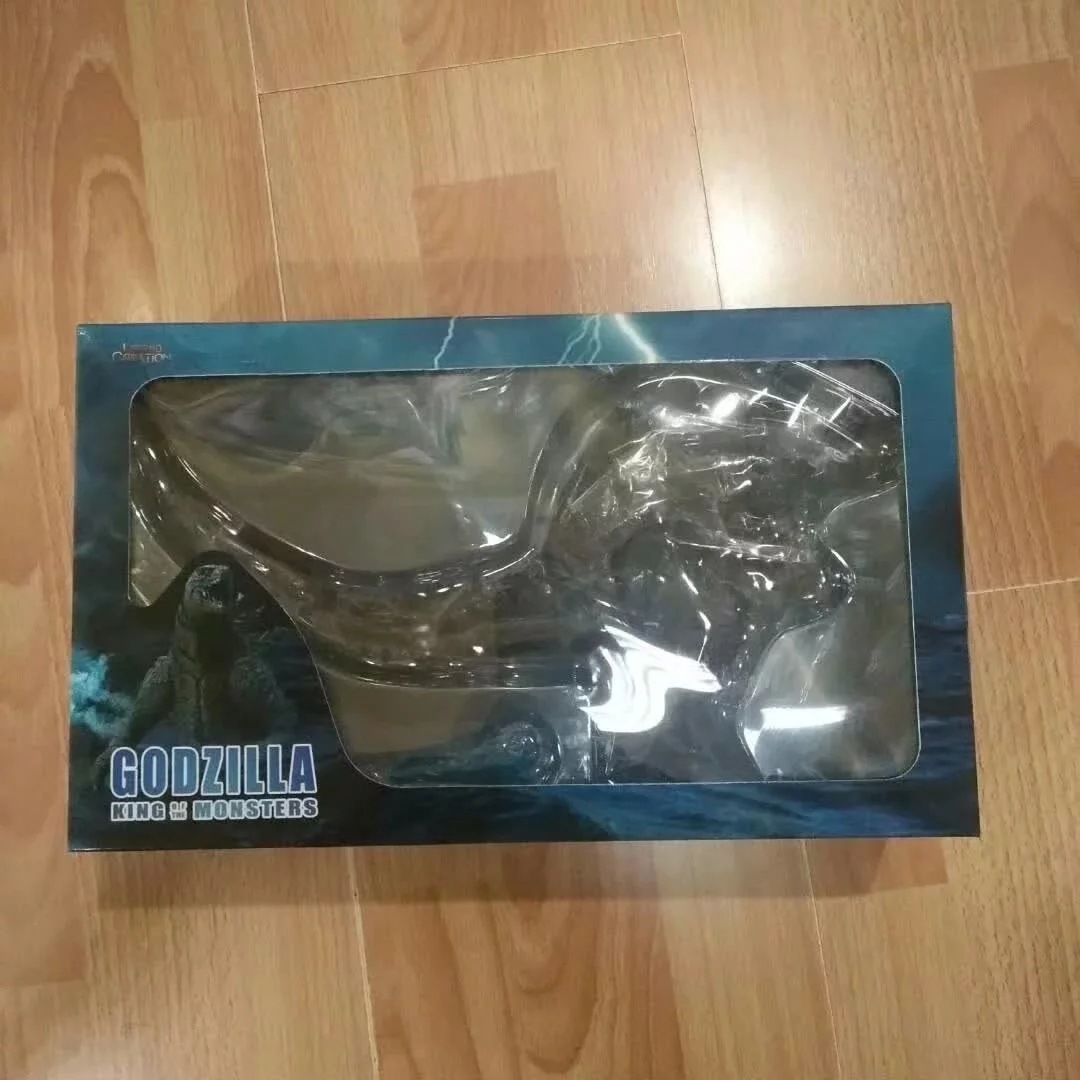 16CM Godzilla Movie Figure The - Model Kit Godzilla 评论和价格