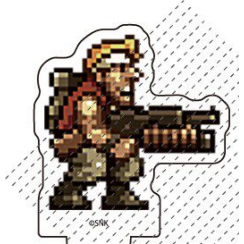 Marco Tarma Fio Eri Rebel Sold - Model Kit Metal Slug 评论和价格