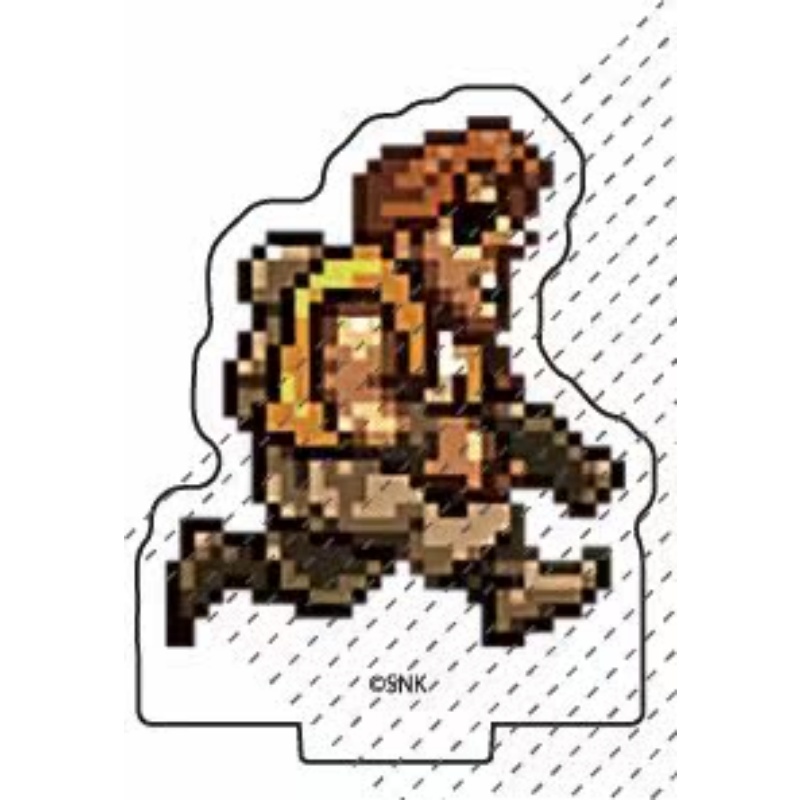 Marco Tarma Fio Eri Rebel Sold - Model Kit Metal Slug 评论和价格