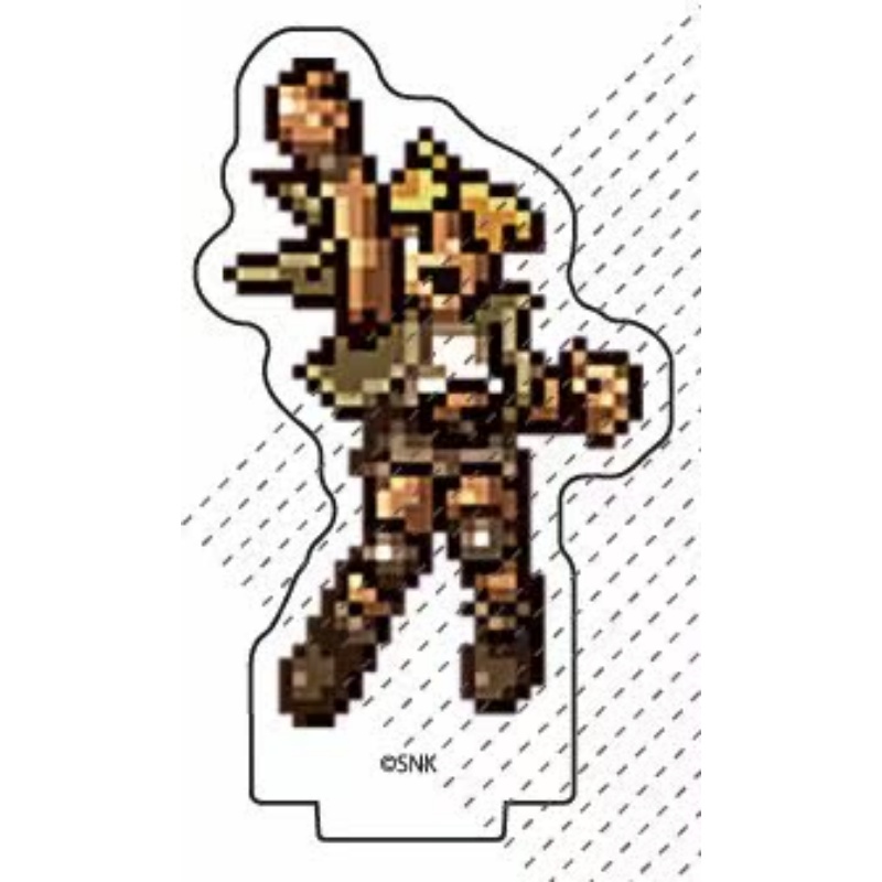 Marco Tarma Fio Eri Rebel Sold - Model Kit Metal Slug 评论和价格