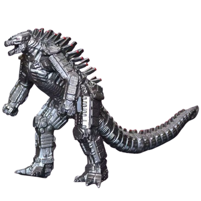 Mechagodzilla King of The Mons - Model Kit Godzilla 评论和价格