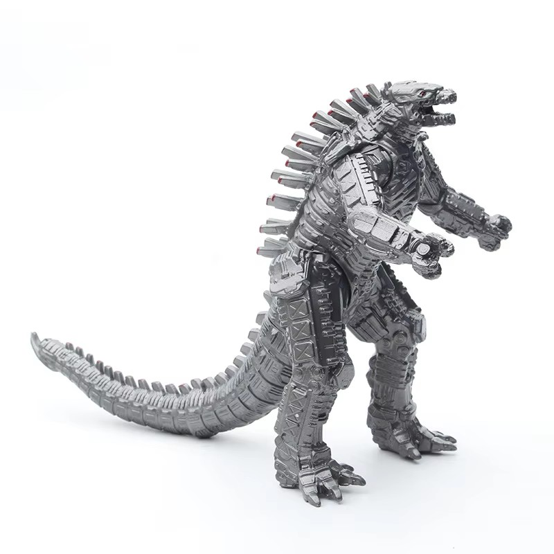 Mechagodzilla King of The Mons - Model Kit Godzilla 评论和价格