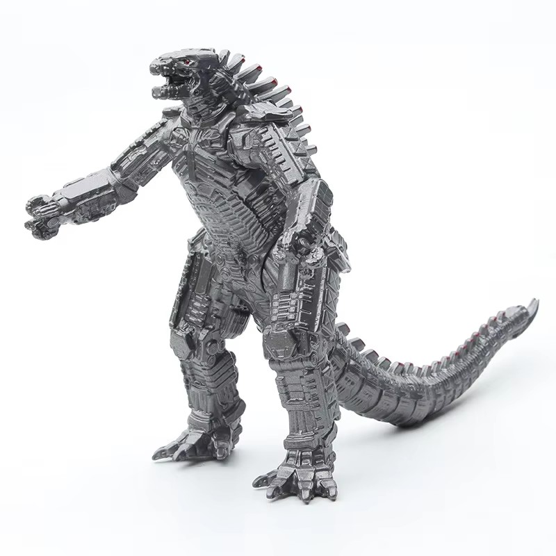 Mechagodzilla King of The Mons - Model Kit Godzilla 评论和价格