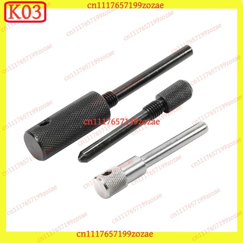 Professional Engine Timing Too - Model Kit Tool Set 评论和价格