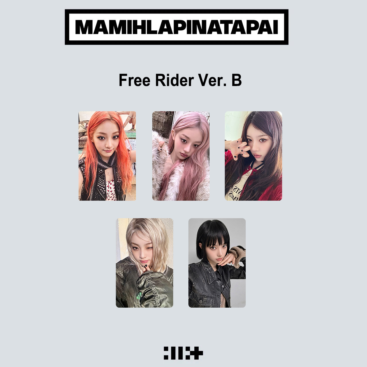 KPOP NEW mini 4th EP album,It' - Model Kit Accessories 评论和价格