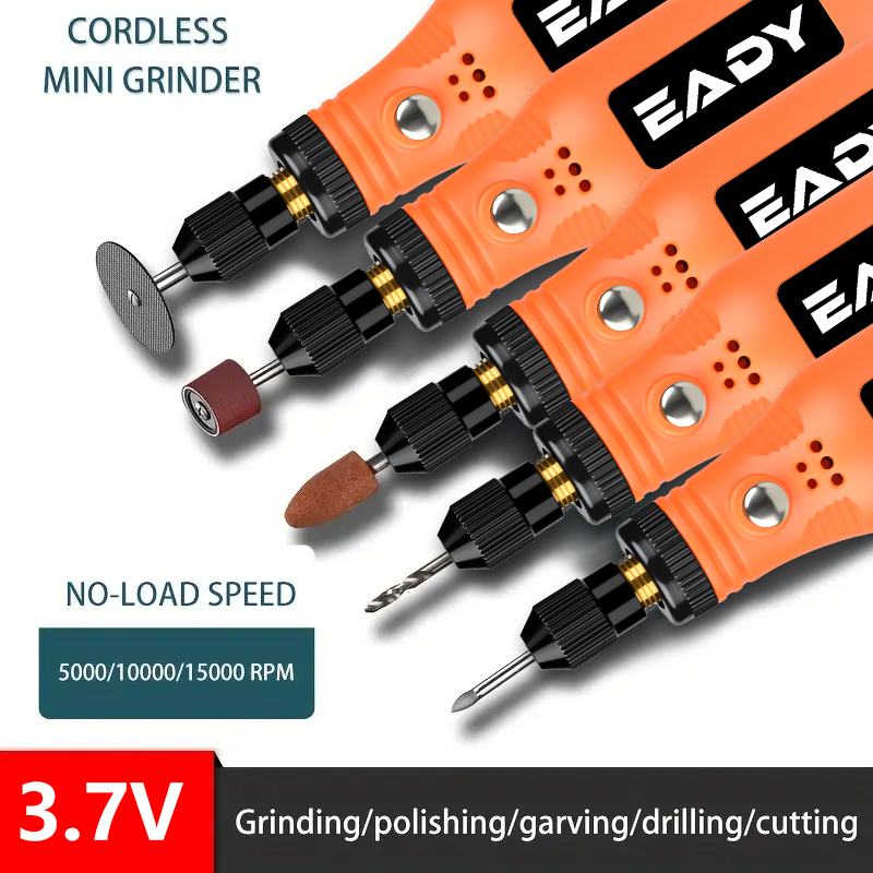 USB Cordless Rotary Tool Kit – - Model Kit Tools 评论和价格