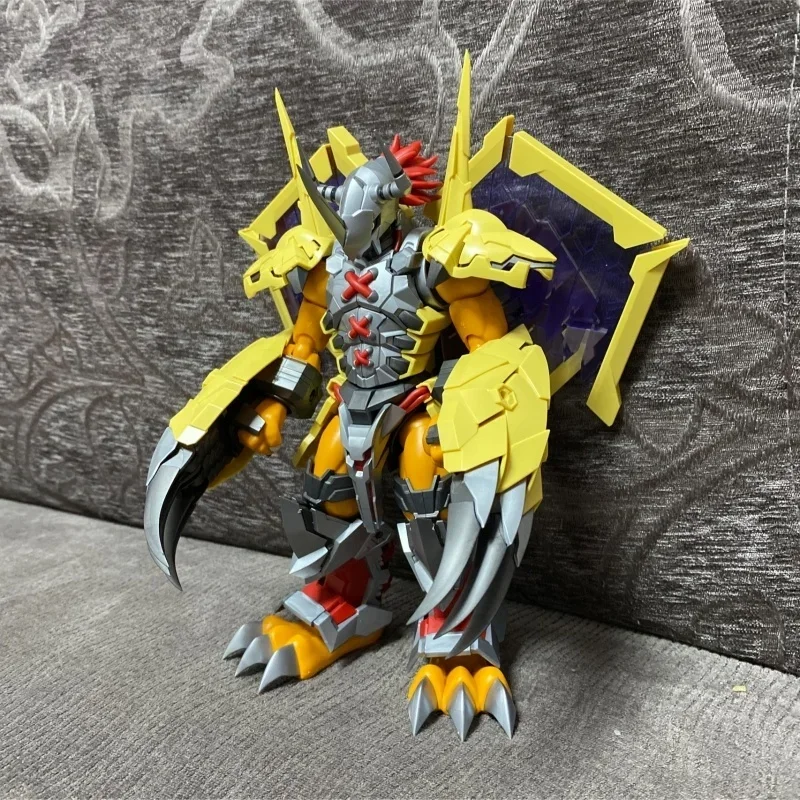 Bandai Digital Monster Assembl - Model Kit Digimon 评论和价格