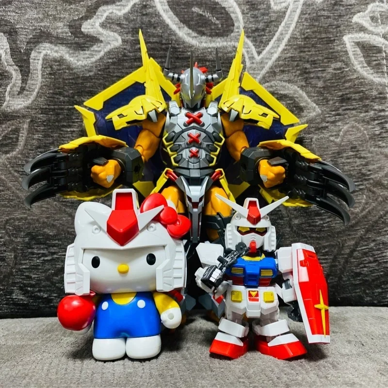 Bandai Digital Monster Assembl - Model Kit Digimon 评论和价格