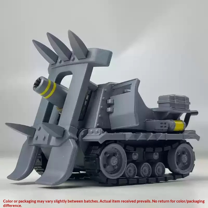 In-Stock New Release Metal Slu - Model Kit Metal Slug 评论和价格