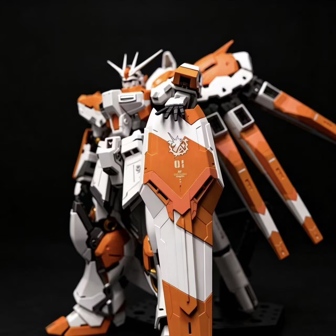 ZHUJIANG Model Rg Manatee 1/14 - Model Kit Zeus 评论和价格