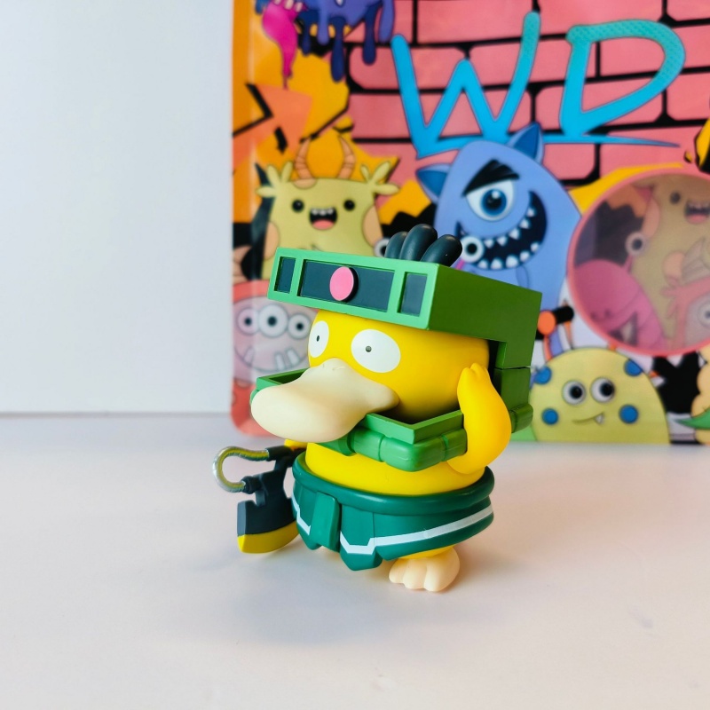Pocket Monster Figure Pokemon  - Model Kit Zaku 评论和价格