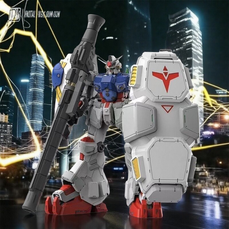 In Stock SOLOMON PHYSALIS GP02 - Model Kit Zeus 评论和价格