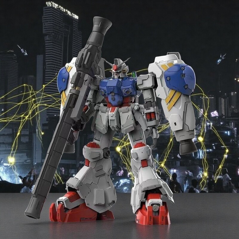 In Stock SOLOMON PHYSALIS GP02 - Model Kit Zeus 评论和价格