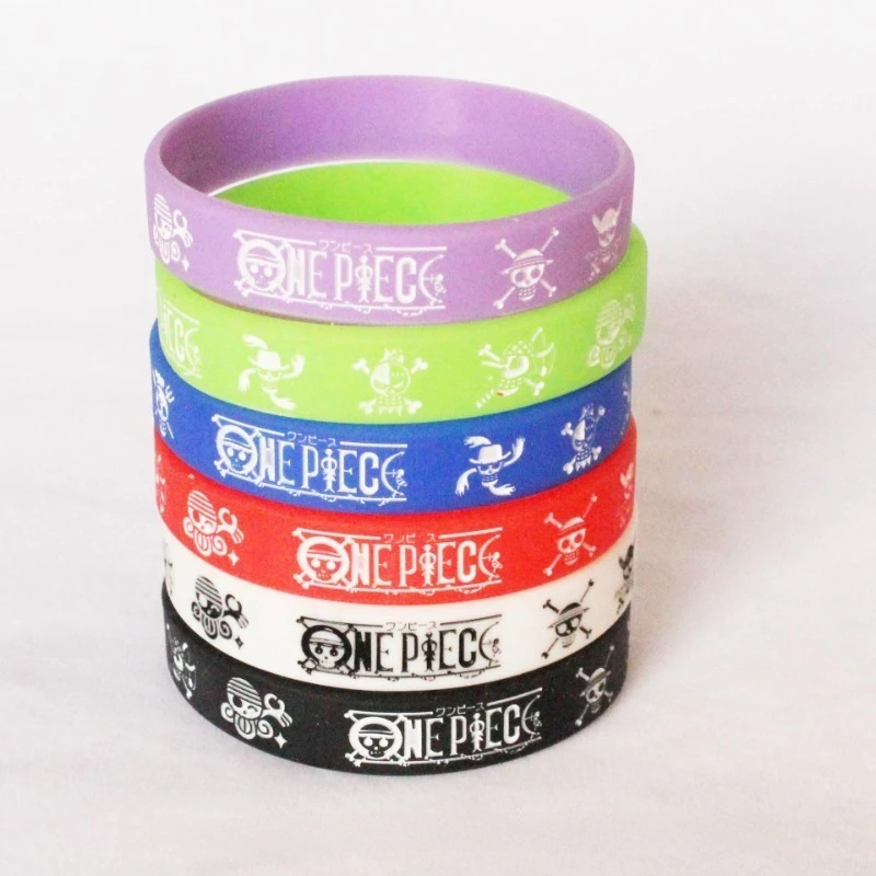 One Piece Fluorescent Bracelet - Model Kit One Piece Bandai 评论和价格