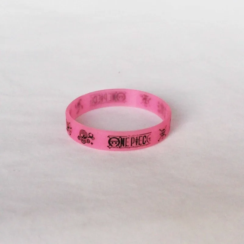 One Piece Fluorescent Bracelet - Model Kit One Piece Bandai 评论和价格