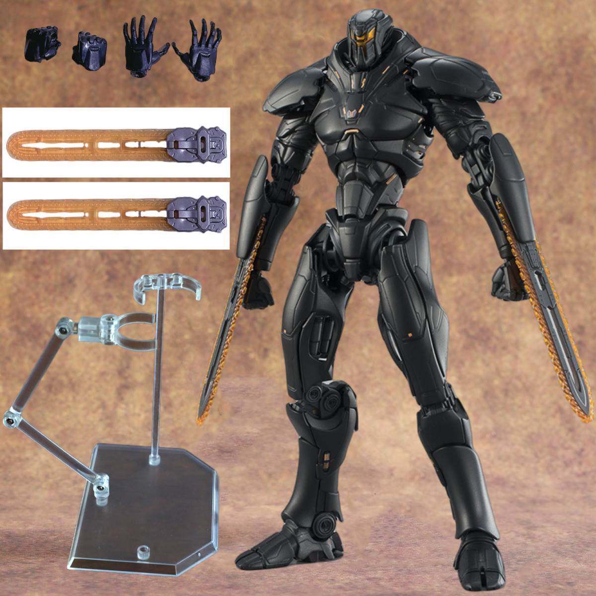 Neca Pacific Rim 2 Gipsy Aveng - Model Kit Godzilla 评论和价格