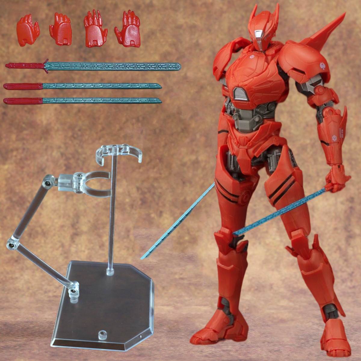 Neca Pacific Rim 2 Gipsy Aveng - Model Kit Godzilla 评论和价格