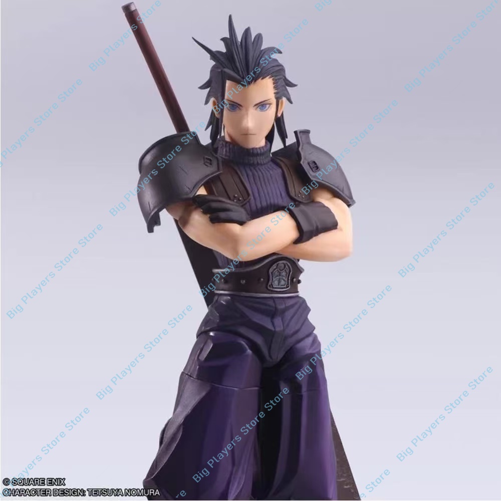 In Stock Play Arts Kai Square  - Model Kit Final Fantasy 评论和价格