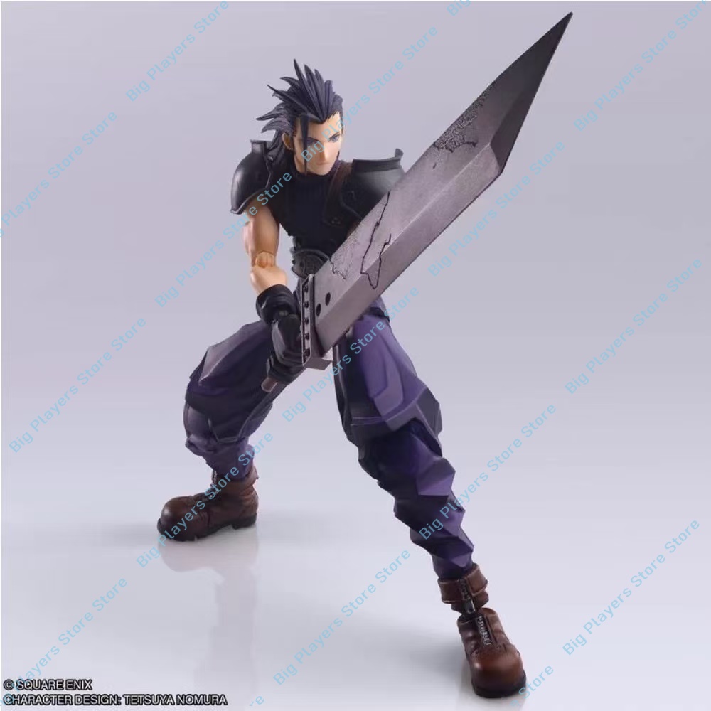 In Stock Play Arts Kai Square  - Model Kit Final Fantasy 评论和价格