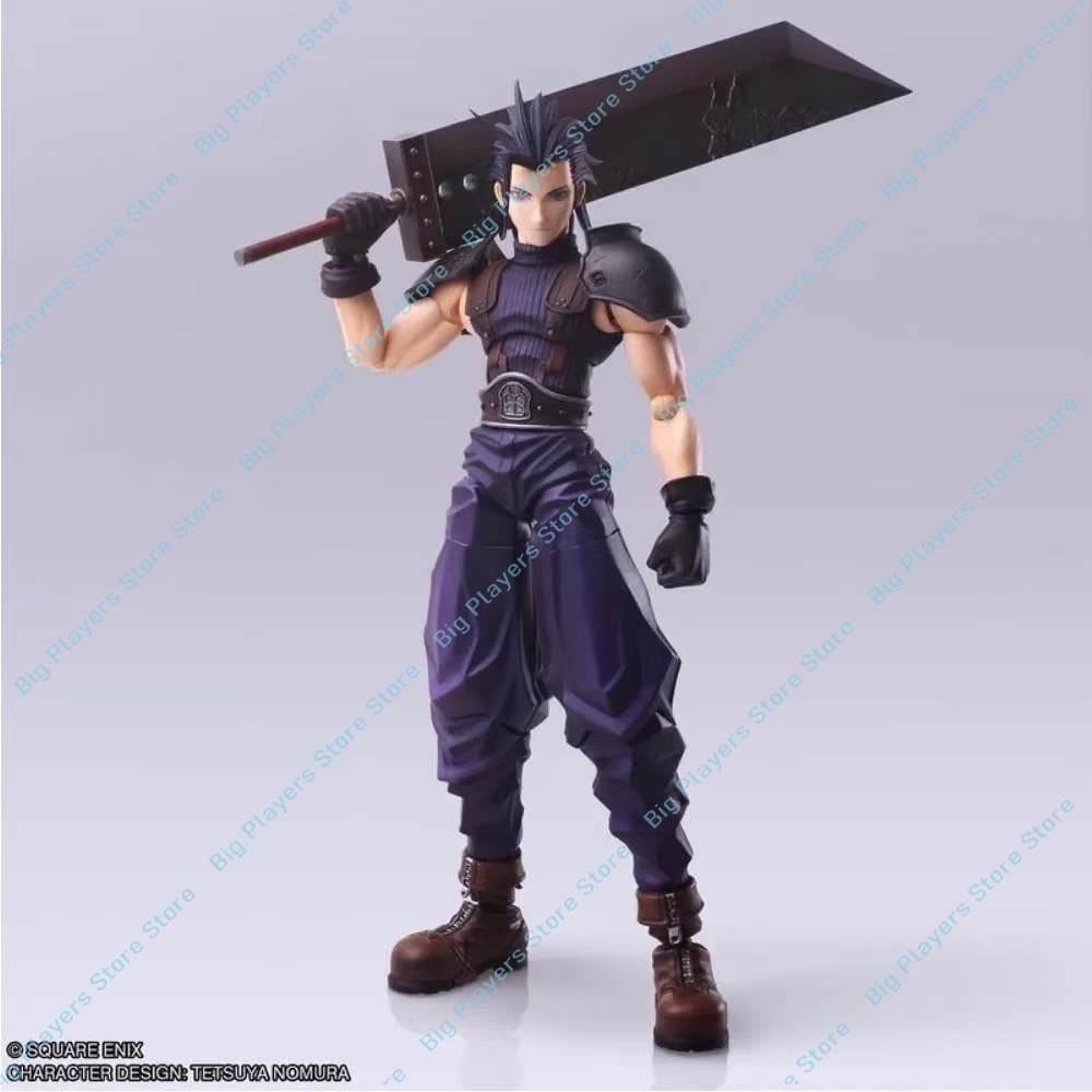 In Stock Play Arts Kai Square  - Model Kit Final Fantasy 评论和价格