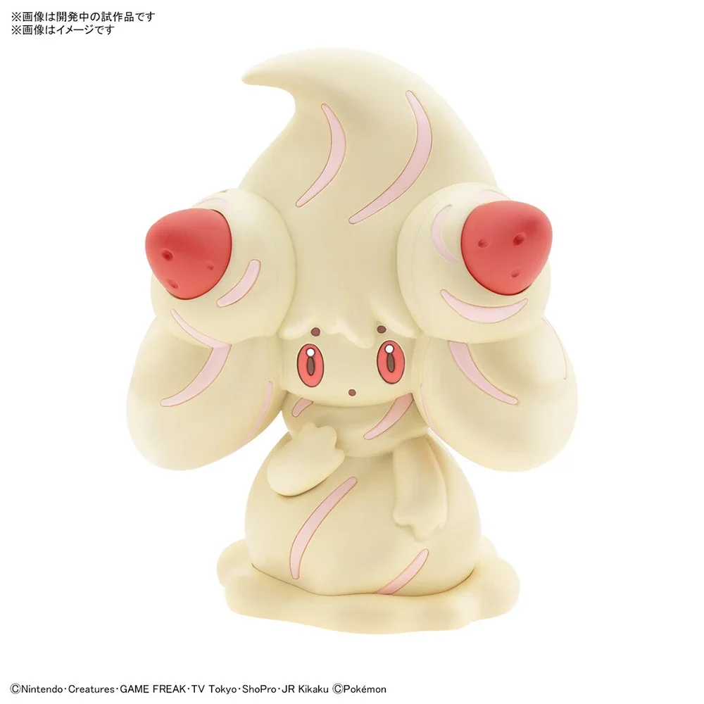 Anime Original Bandai Pokemon  - Model Kit Manual 评论和价格