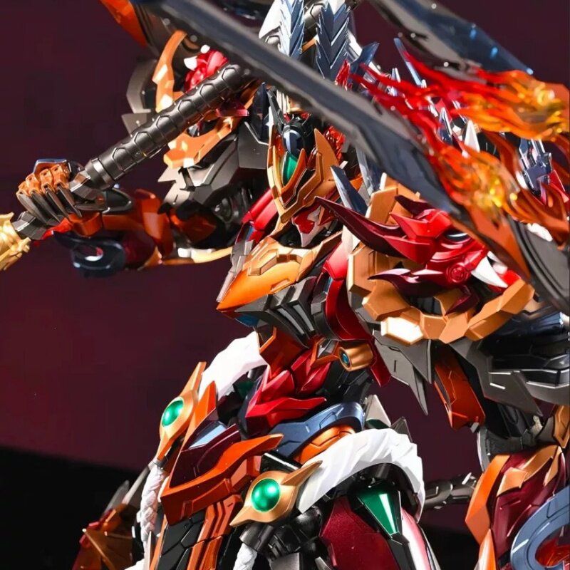 motor nuclear magic model Sky  - Model Kit Cangdao 评论和价格