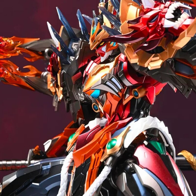 motor nuclear magic model Sky  - Model Kit Cangdao 评论和价格