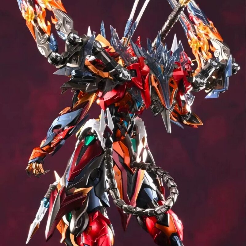 motor nuclear magic model Sky  - Model Kit Cangdao 评论和价格