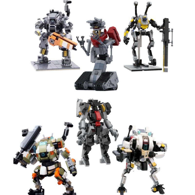 Cool Vanguard-class Titan Mode - Model Kit Metal Slug 评论和价格