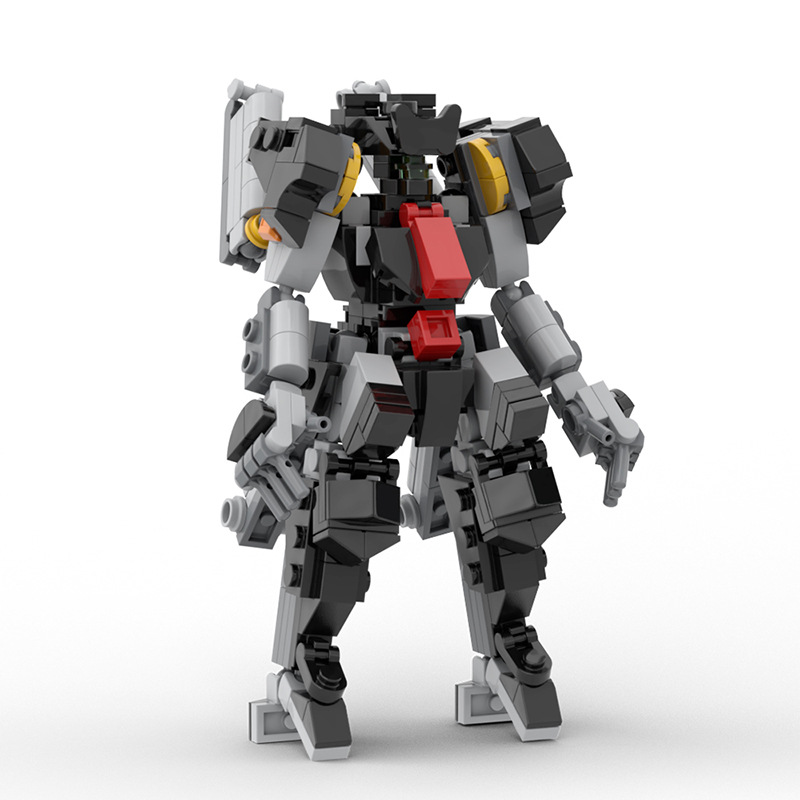 Cool Vanguard-class Titan Mode - Model Kit Metal Slug 评论和价格