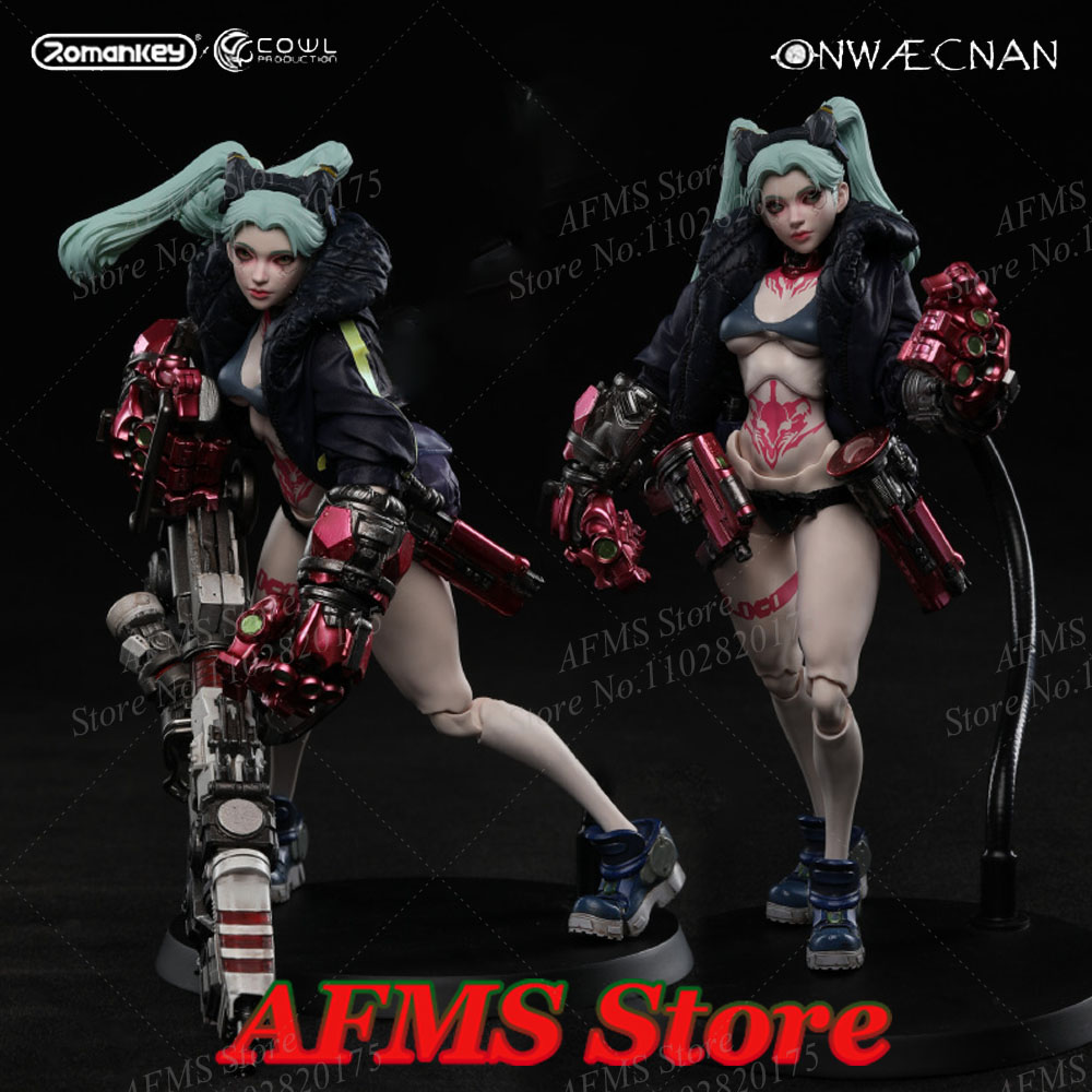 IN STOCK Romankey 1/12 Scale C - Model Kit Metal Slug 评论和价格