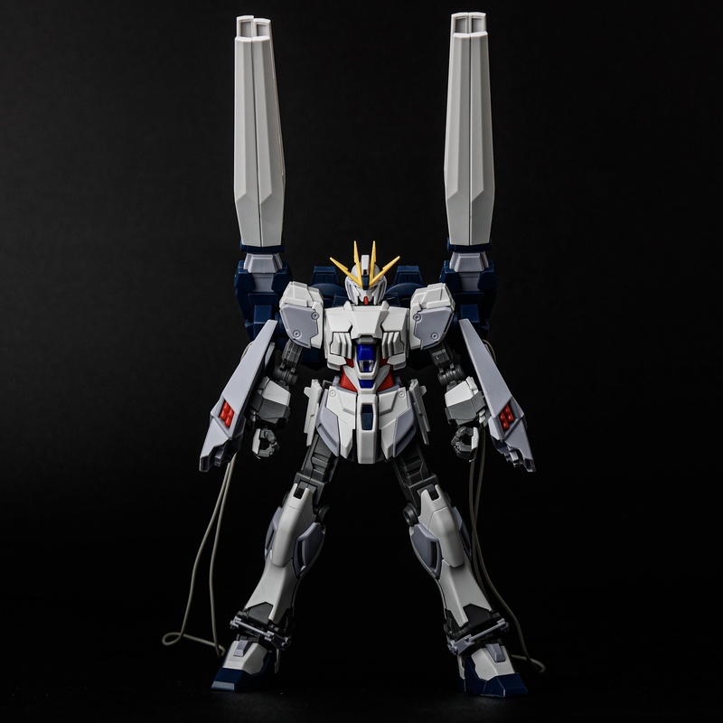 Narrative B Equipment Set High - Model Kit Zaku 评论和价格