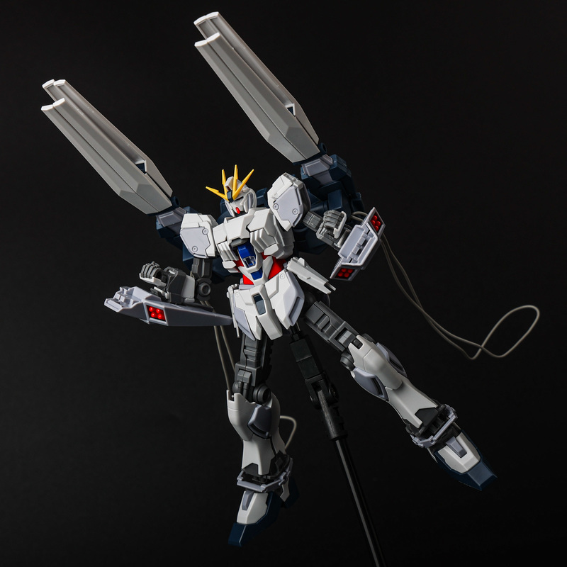 Narrative B Equipment Set High - Model Kit Zaku 评论和价格