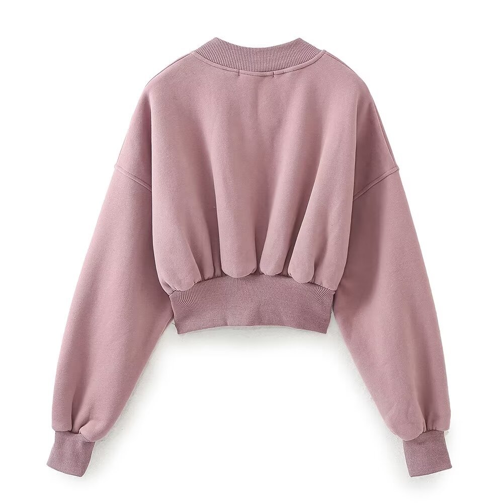 NINE ZAR Women's Casual Embroi - Wash Effect Set 评论和价格