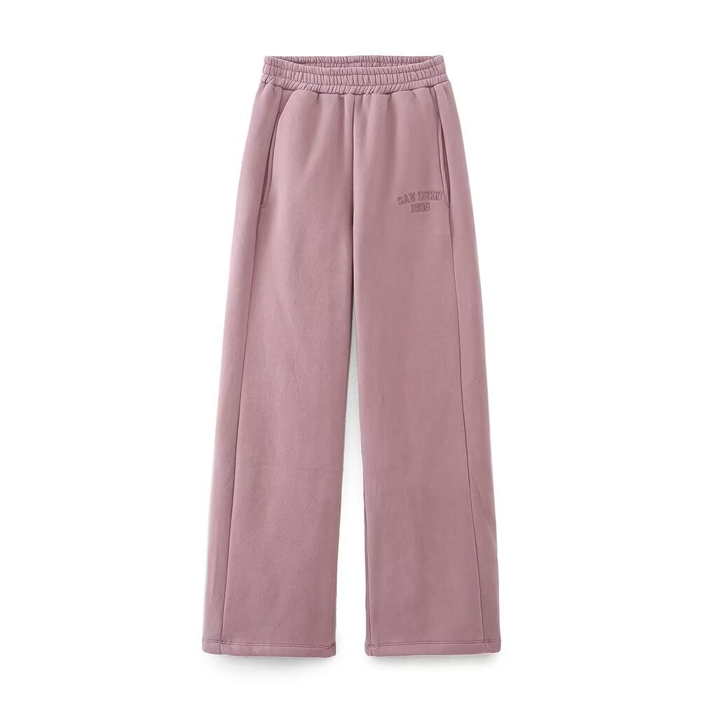 JNLEAOG Summer New Women's Emb - Wash Effect Set 评论和价格