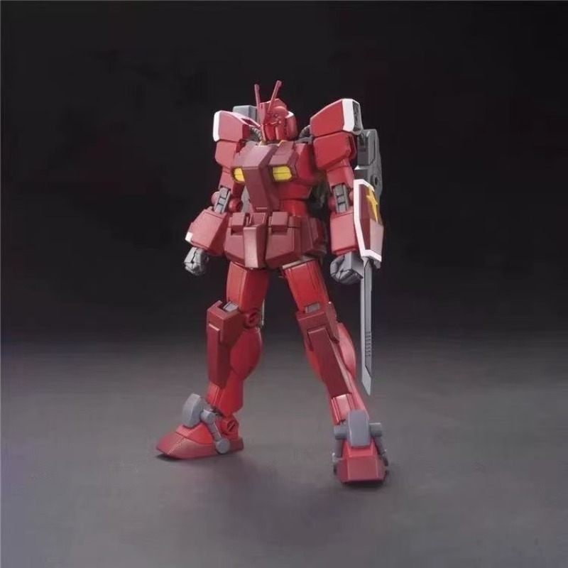 Bandai Original HGBF 1/144 Ama - Model Kit Zaku 评论和价格
