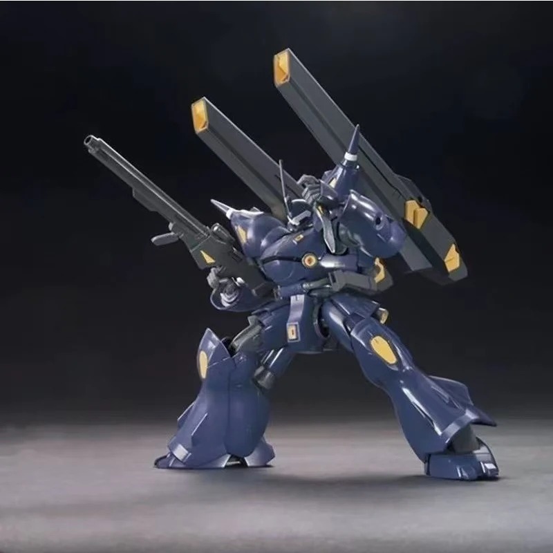 Bandai Original HGBF 1/144 Ama - Model Kit Zaku 评论和价格