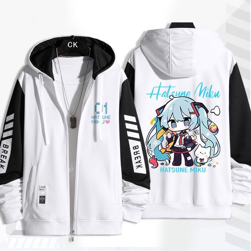 Cute Cartoon Hatsune Miku Jack - Model Kit Varnish 评论和价格