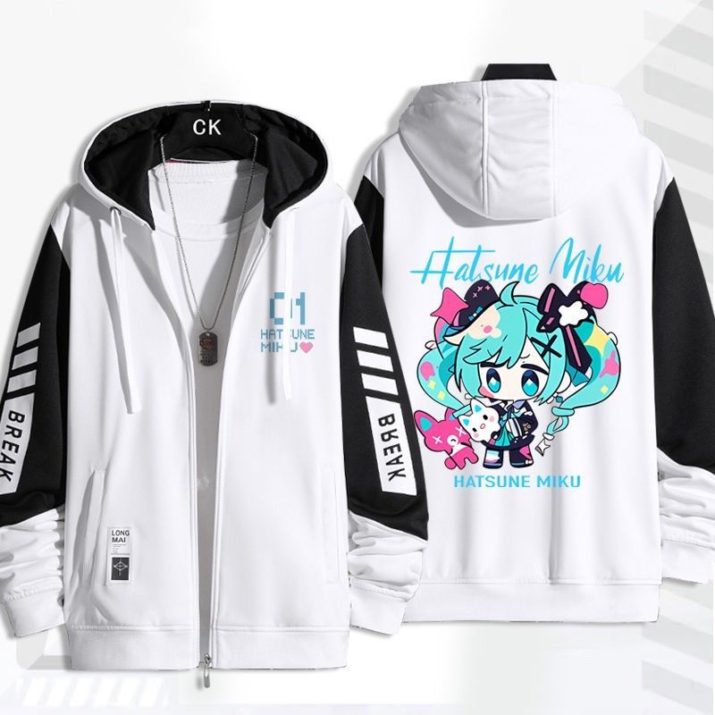 Cute Cartoon Hatsune Miku Jack - Model Kit Varnish 评论和价格