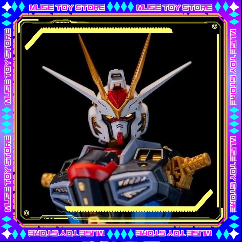 STRIKE FREEDOM MG MGEX Minerva - Model Kit Zeus 评论和价格