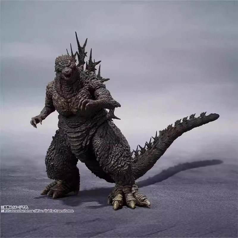 20CM Godzilla Minus One Anime  - Model Kit Godzilla 评论和价格