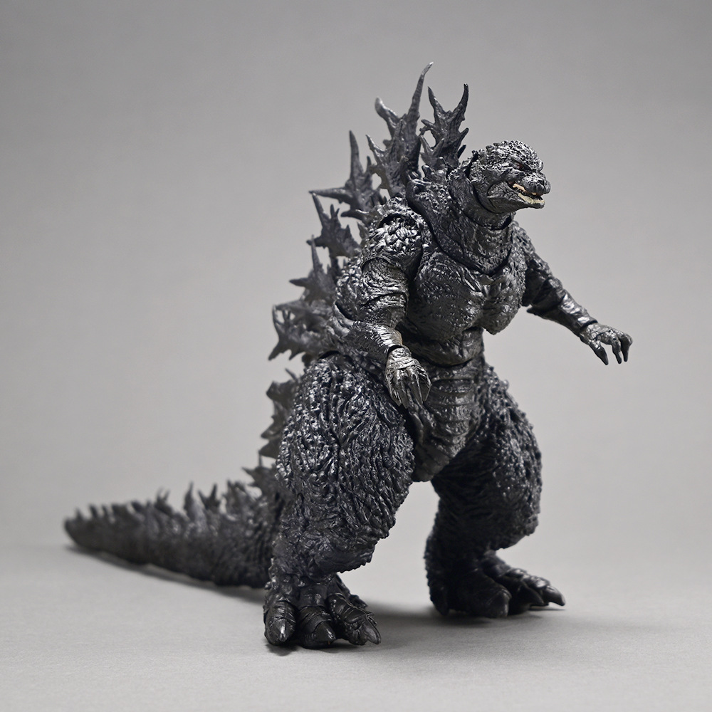 20CM Godzilla Minus One Anime  - Model Kit Godzilla 评论和价格