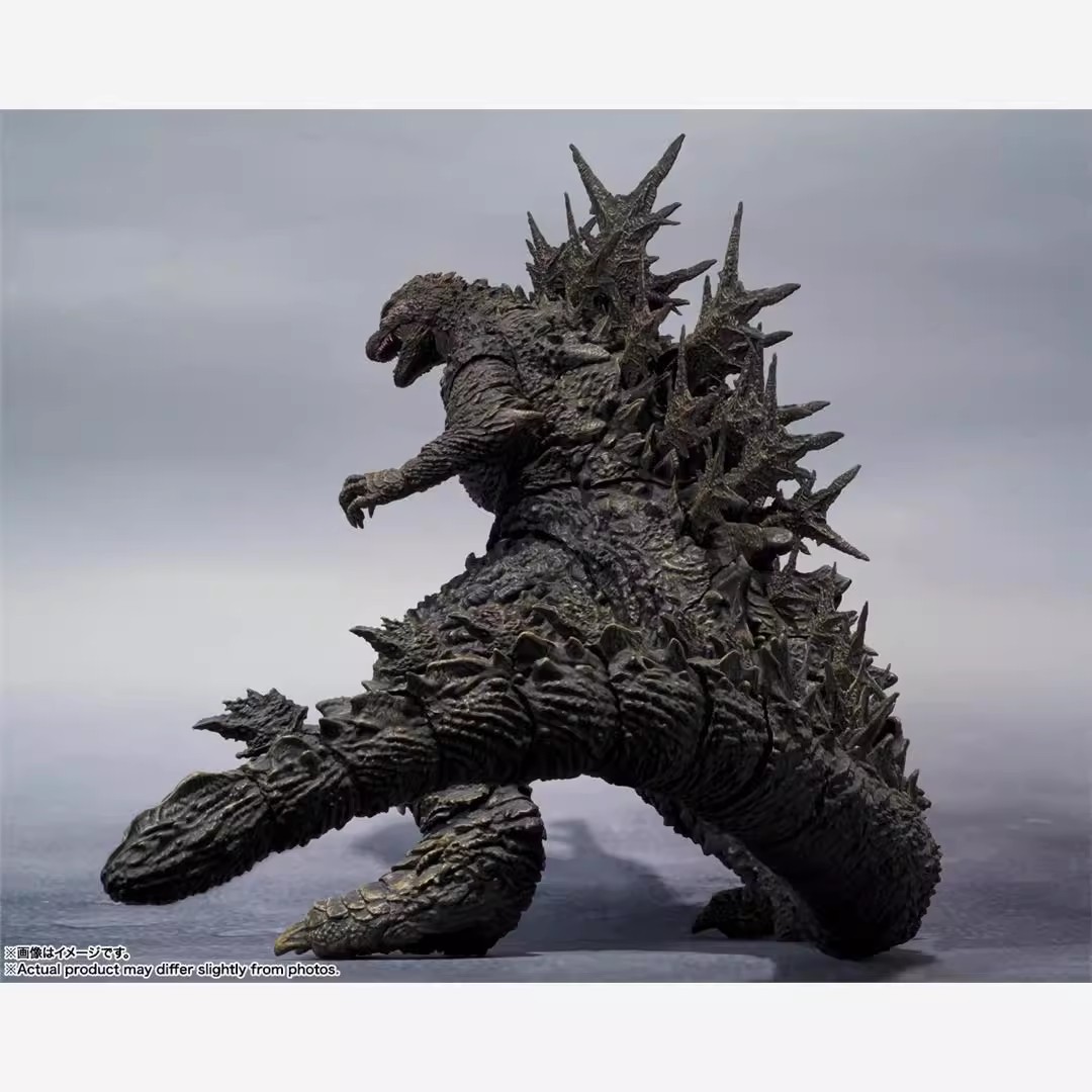 20CM Godzilla Minus One Anime  - Model Kit Godzilla 评论和价格