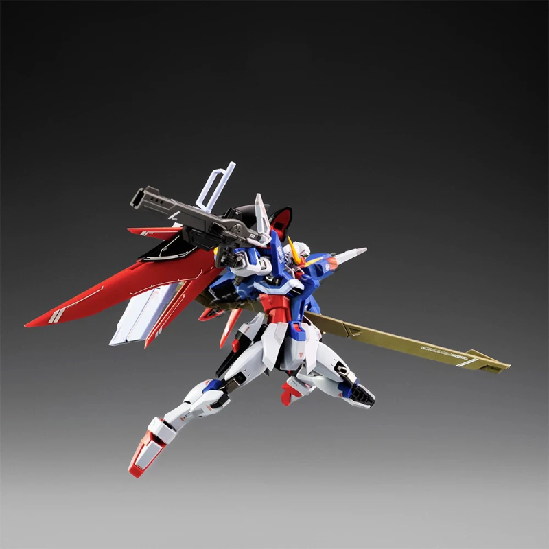 【In stock】Angry Shinn Asuka De - Model Kit Zeus 评论和价格