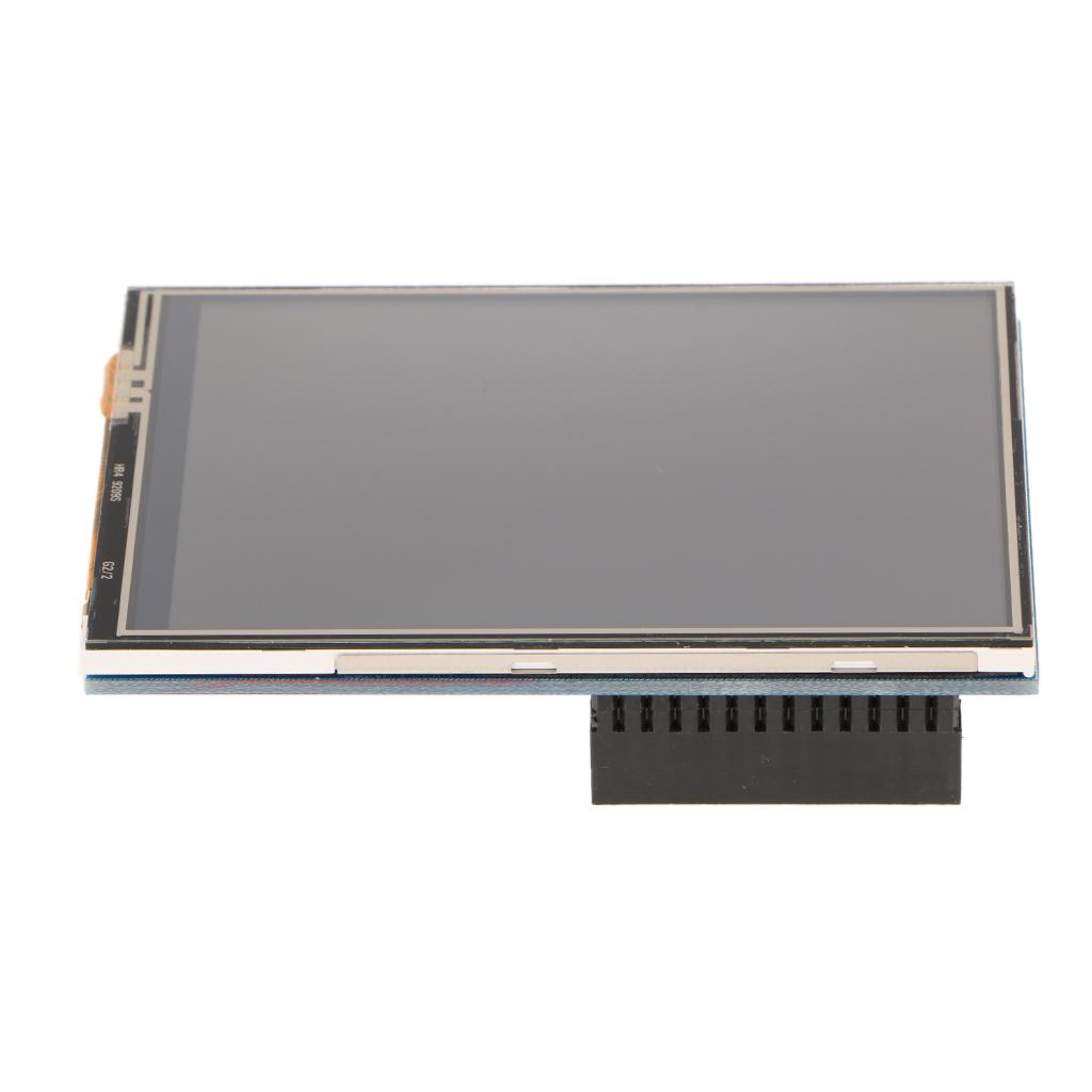 TFT Touch Screen LCD Display K - Model Kit Display Case 评论和价格