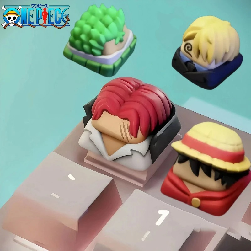One Piece Anime Periphery Monk - Model Kit One Piece Bandai 评论和价格