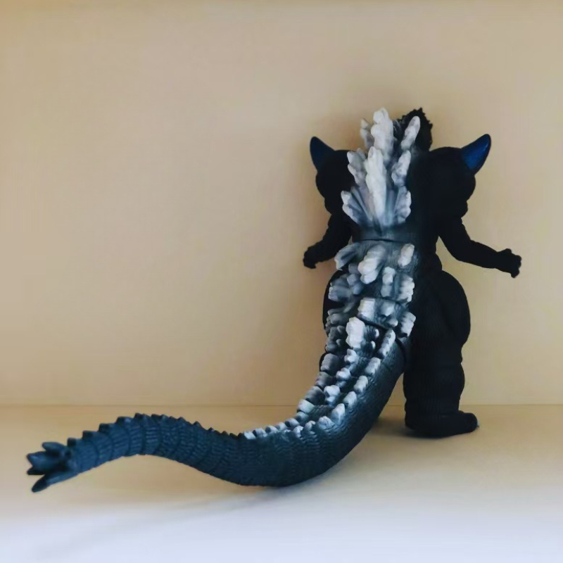 2026 Anime Latest Godzilla Mov - Model Kit Godzilla 评论和价格